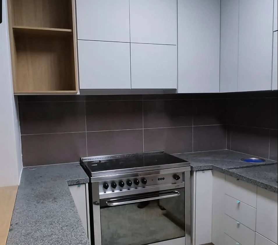 Home office planejado