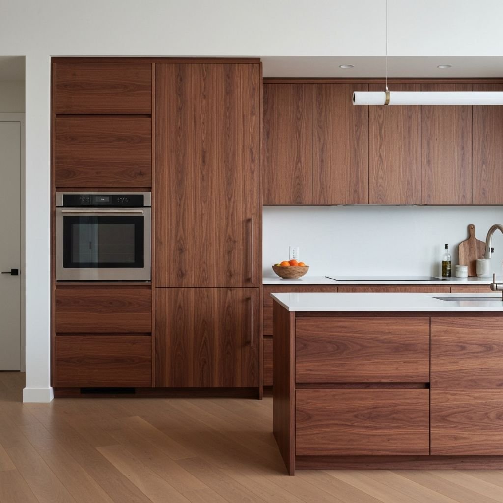 Cozinha planejada sob medida